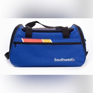 Southwest Airplane Pet/Dog Carrier